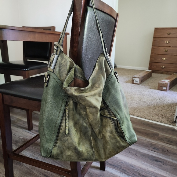 European purse - Picture 2 of 2